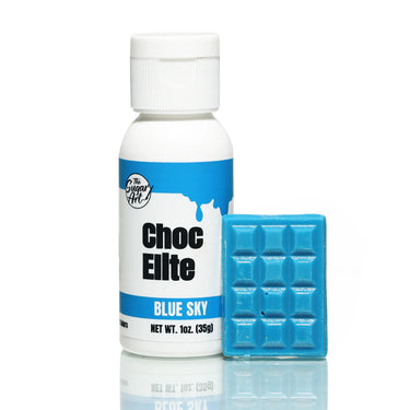 Chocolate Elite Blue Sky de 1 onza (35 g)